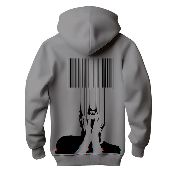 THE DECODE HOODIE