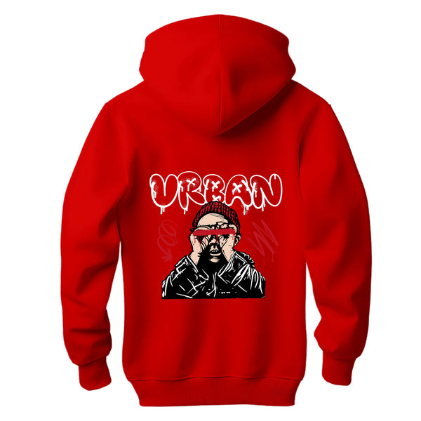 URBAN PULSE HOODIE