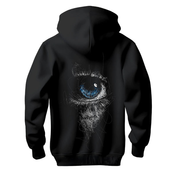 THE GAZE HOODIE