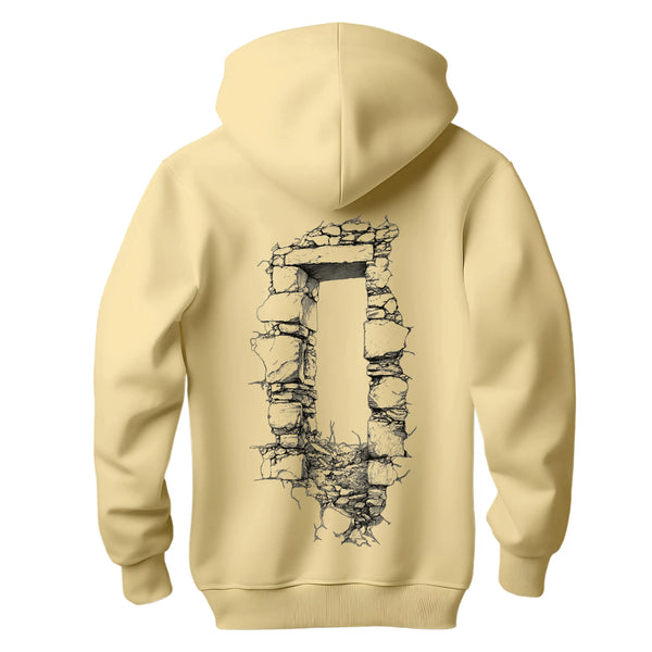THE PASSAGE HOODIE