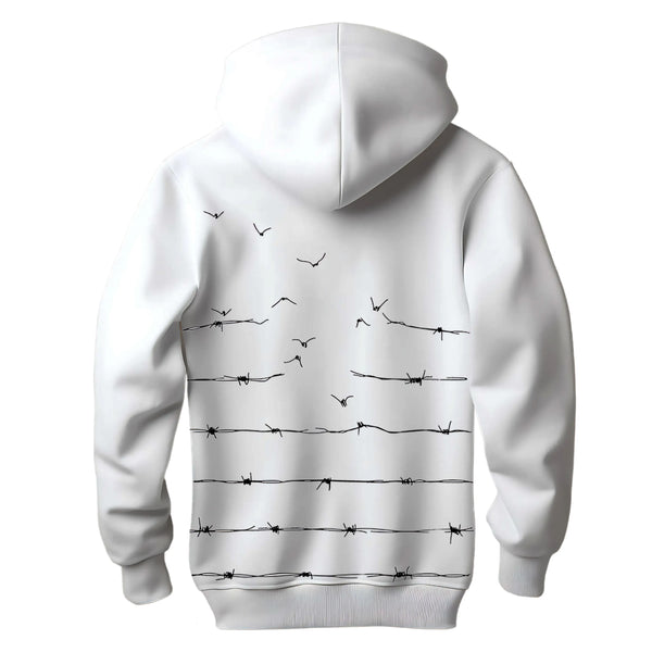 FREEDOM HOODIE
