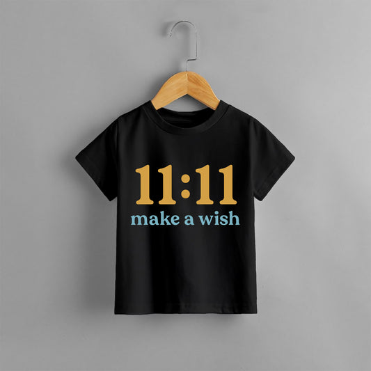 11:11 KIDS T SHIRT