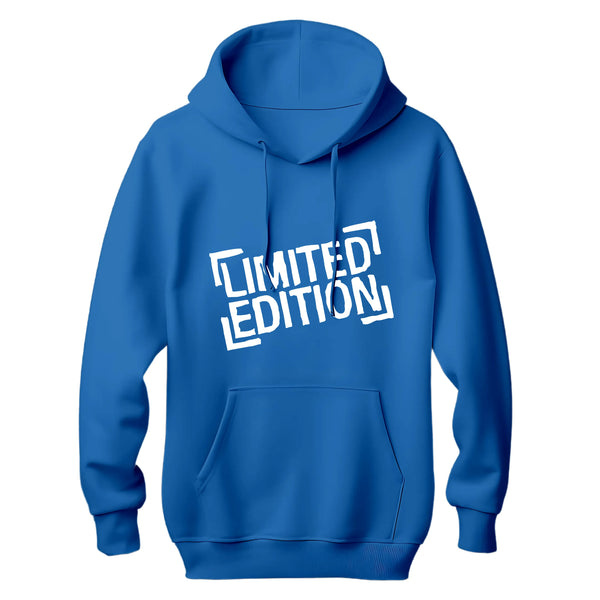 LIMITED EDITION HOODIE