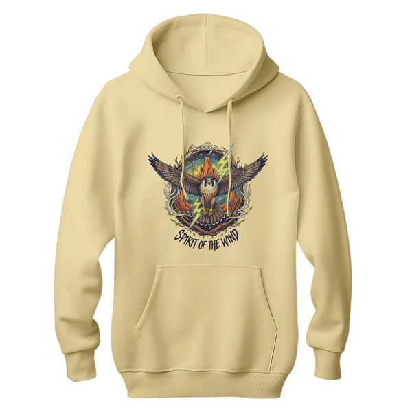 SHAHEEN HOODIE