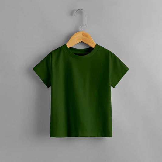 Personalized Printed T-Shirt