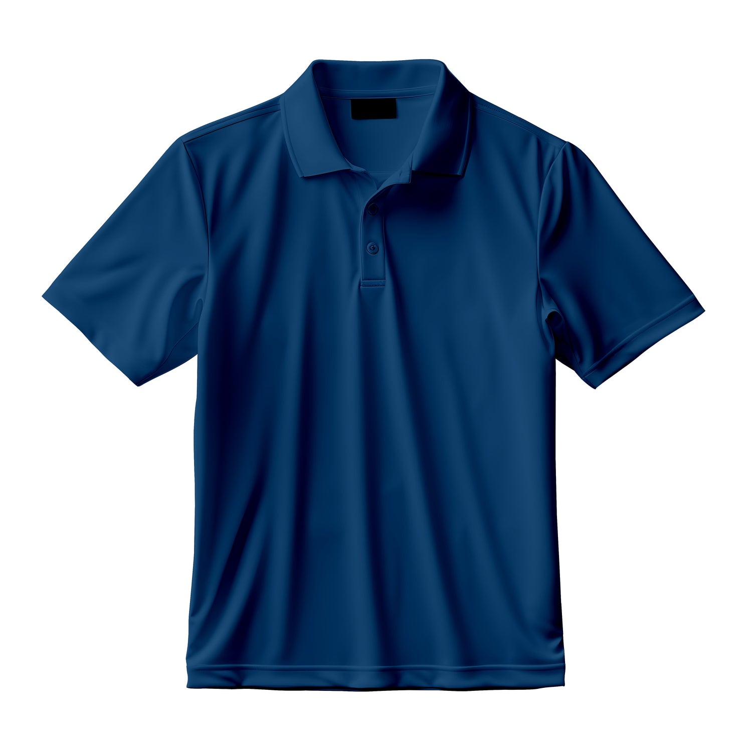 Polo Shirts - Plain
