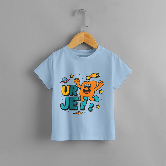 UR JET KIDS T SHIRT