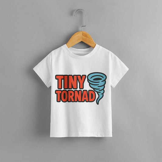 TORNADO KIDS T SHIRT