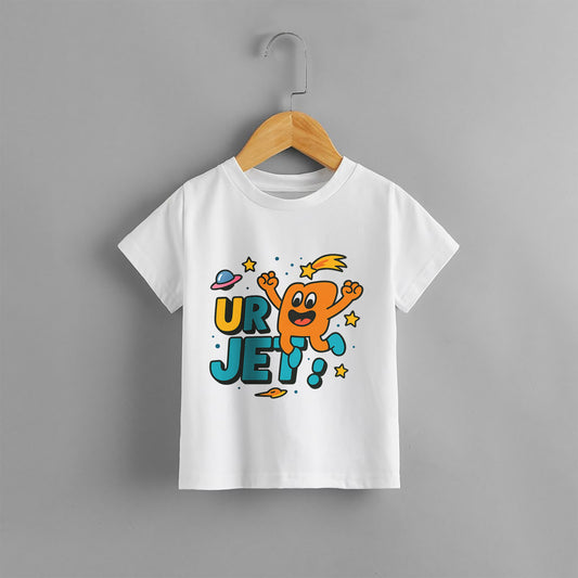 UR JET KIDS T SHIRT